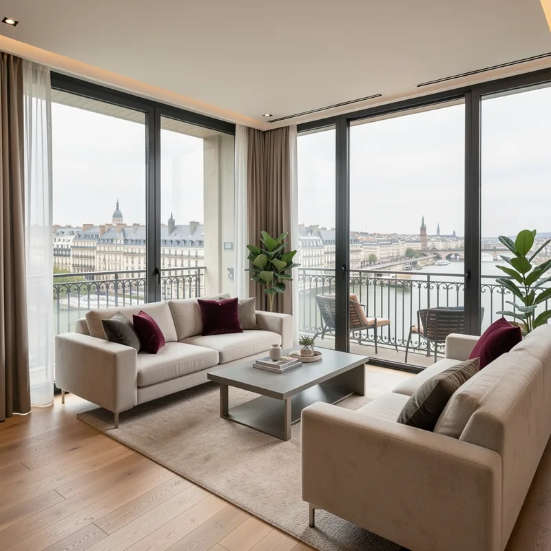 Acheter un appartement à Lyon en 2026 : prix, quartiers et conseils par budget