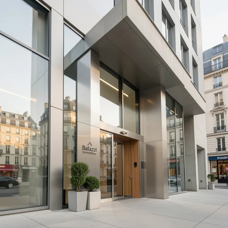 Agence immobilière Paris 13ème : tarifs, spécialités et conseils pour bien choisir en 2026