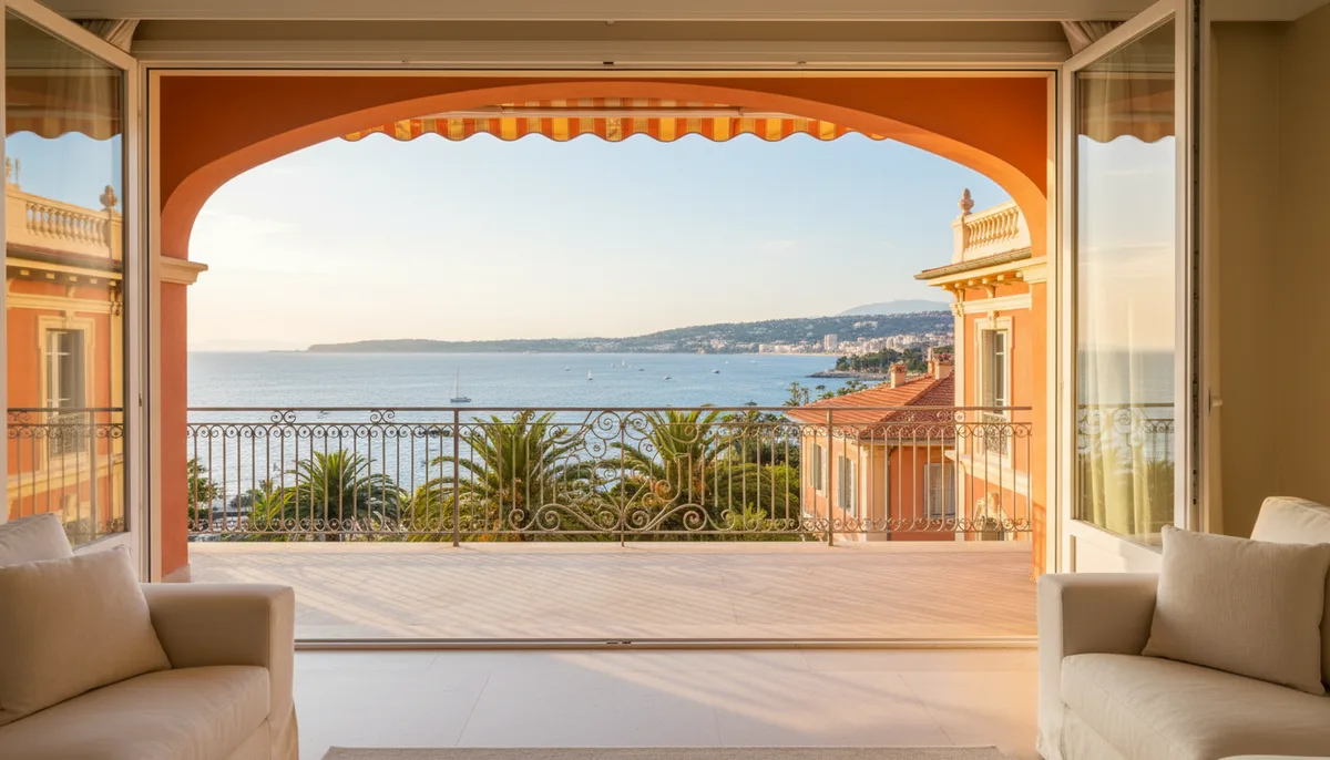 Appartement nice achat : prix, quartiers et conseils pour acheter en 2026