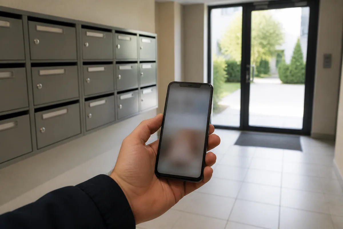 Application copropriété : ce qu'elle change au quotidien