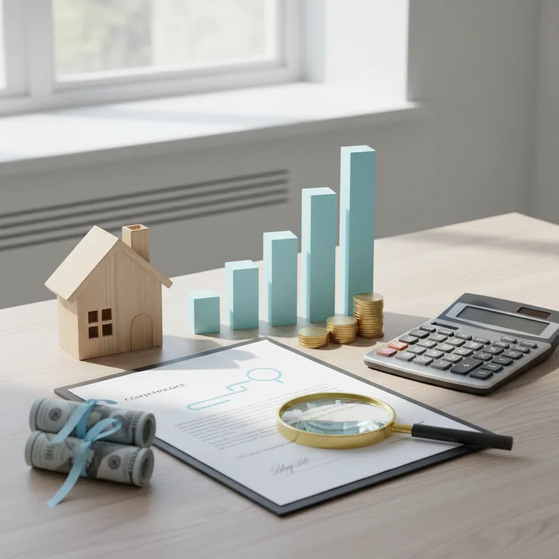 Assurance emprunteur : comment économiser des milliers d'euros