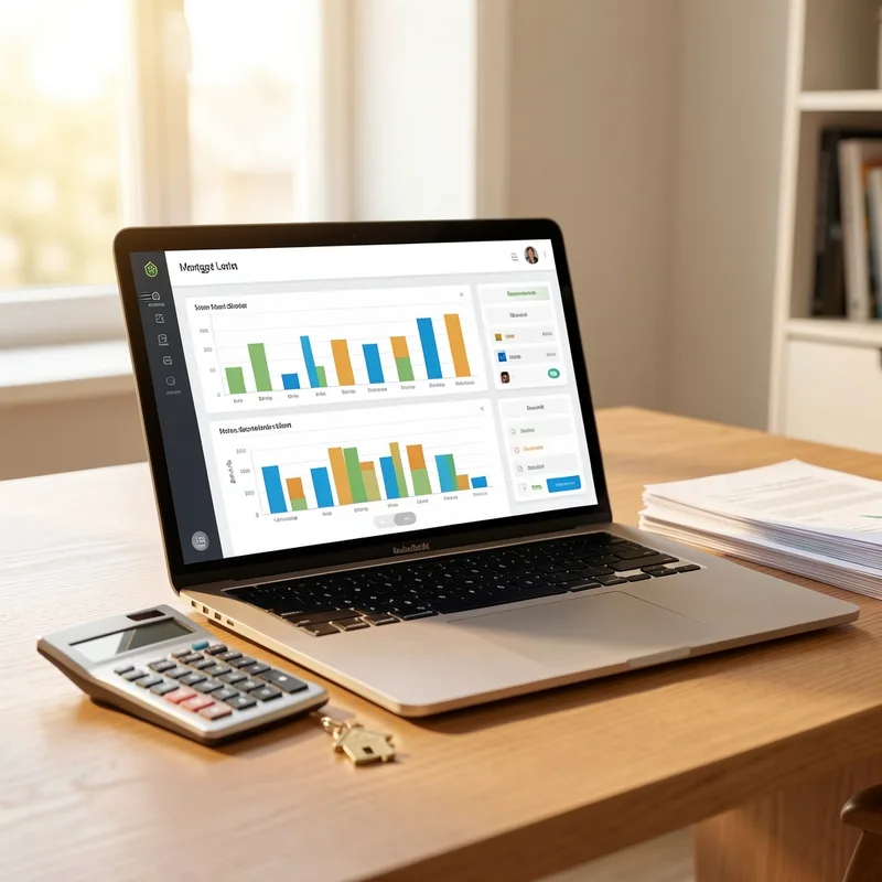 Capacité d'emprunt immobilier : calcul, salaire et leviers 2026