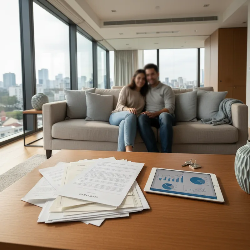 Les étapes clés pour réussir son achat immobilier en 2026