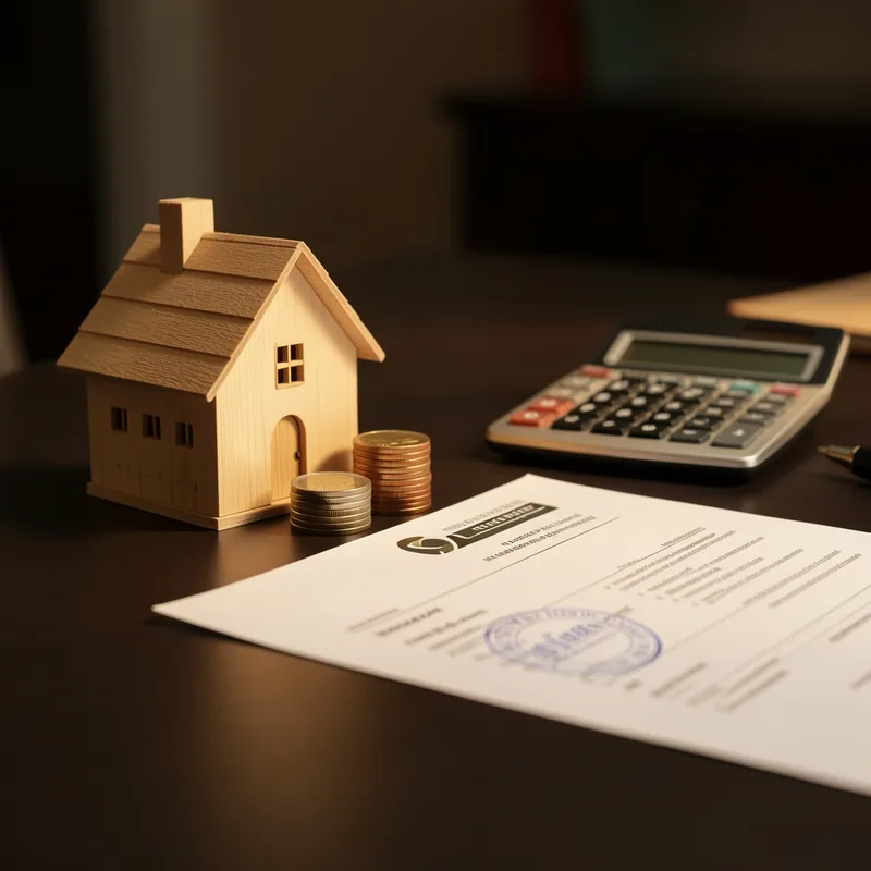 Frais de notaire achat immobilier : calcul et barème 2026