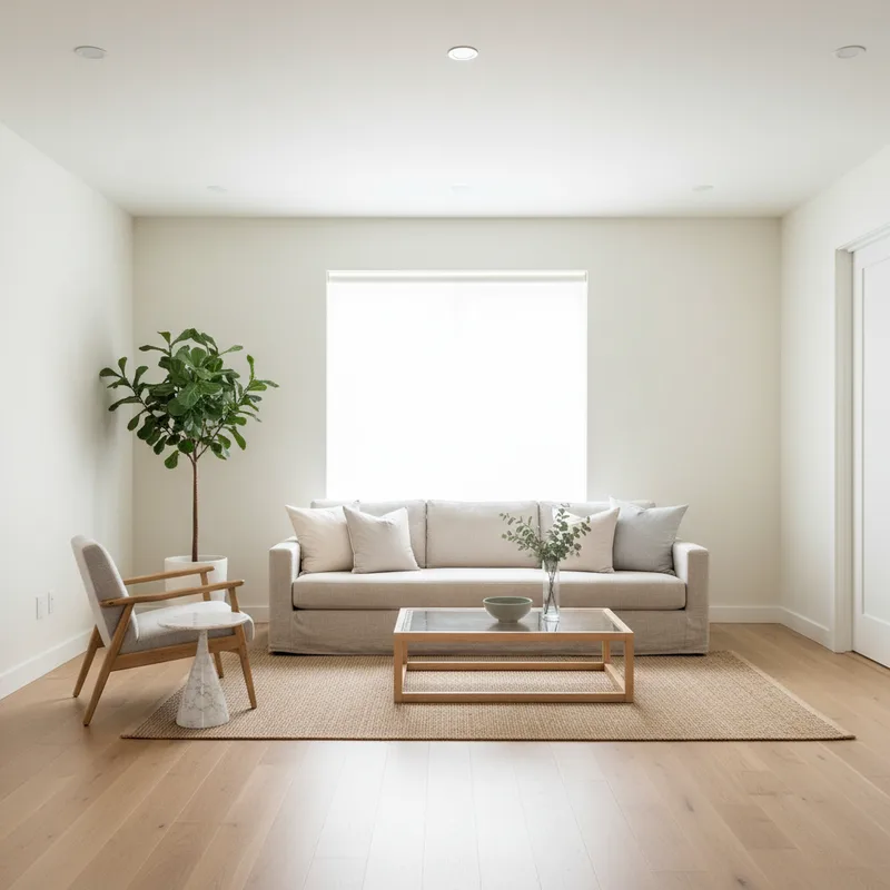 Home staging : 7 astuces pour vendre votre bien plus rapidement