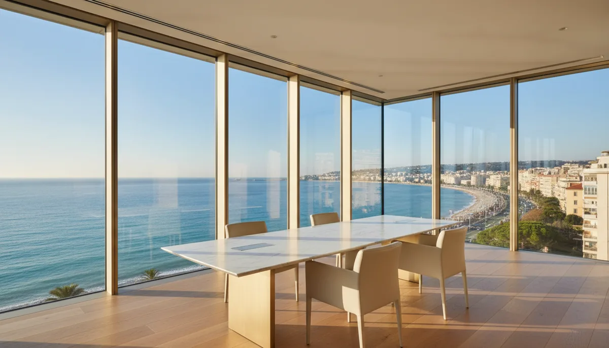 Agence immobilière à Nice : guide pour bien choisir en 2026