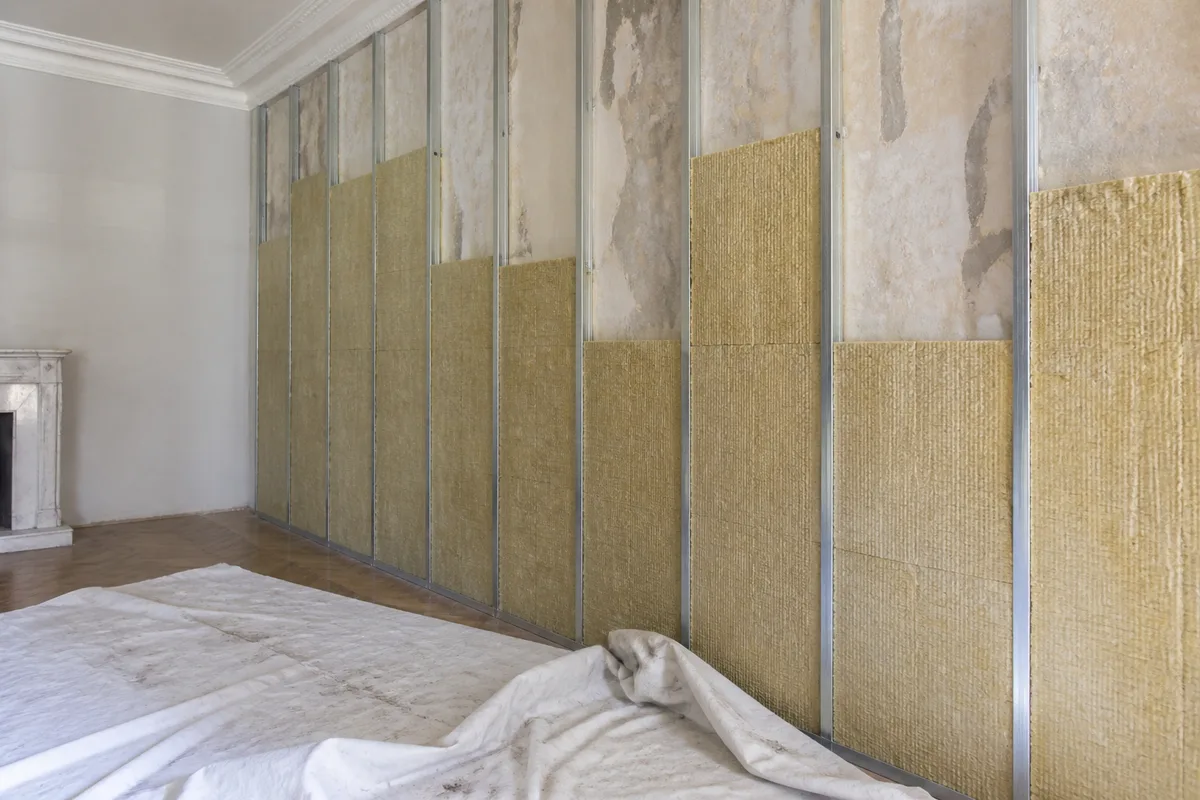 Isolation phonique appartement : solutions et coûts réels
