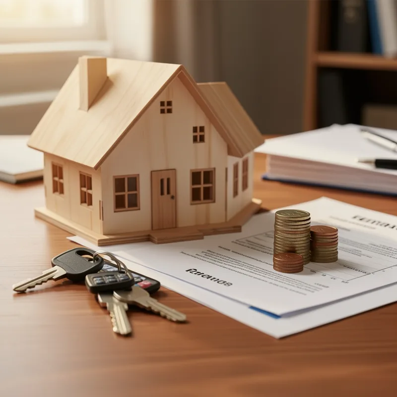 Préparer sa retraite avec l'immobilier : le guide 2026