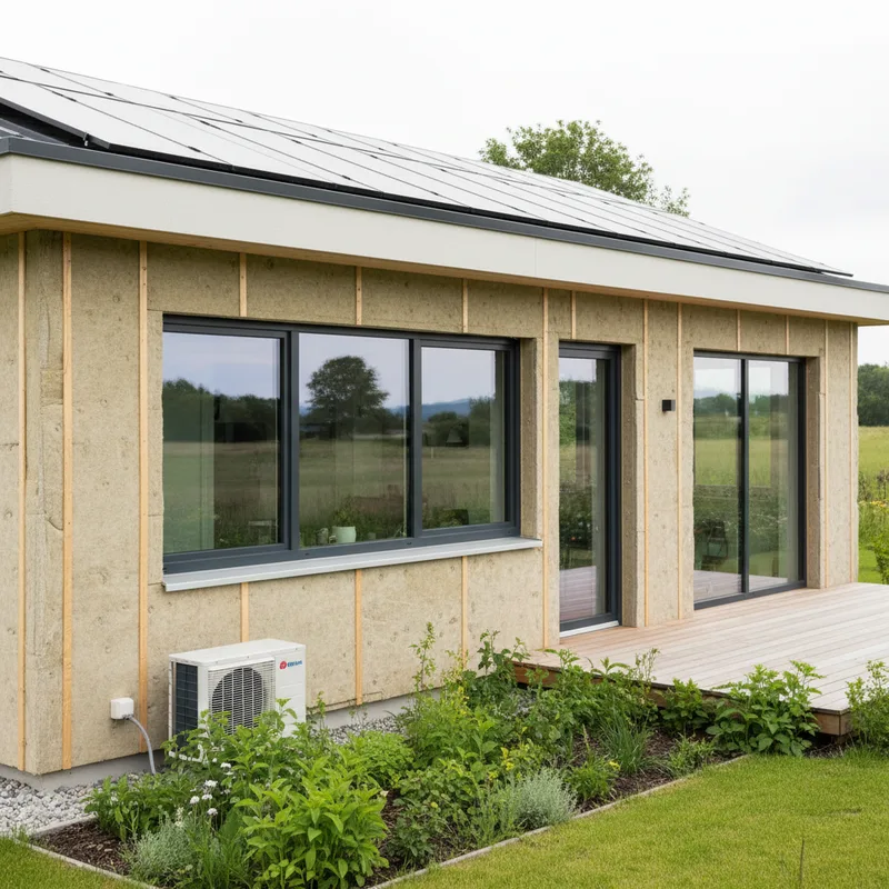 Rénovation énergétique : toutes les aides disponibles en 2026