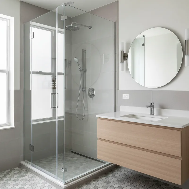 Rénover sa salle de bain : budget, étapes et erreurs à éviter