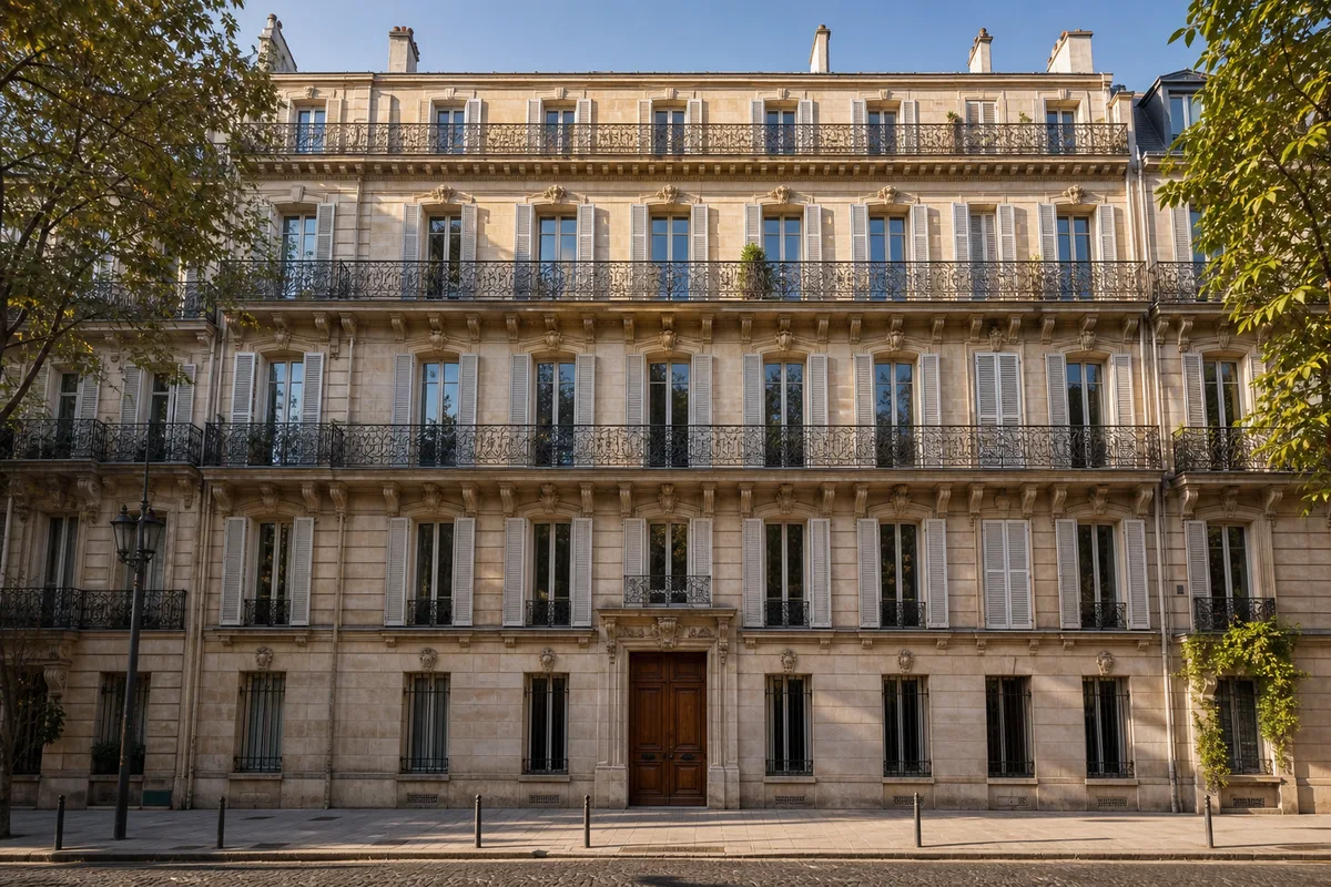 Répartition des charges de copropriété : règles et calcul