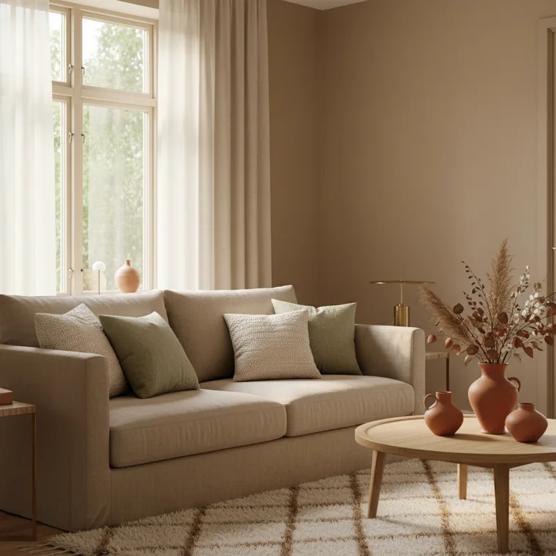 Les 5 grandes tendances décoration intérieure en 2026