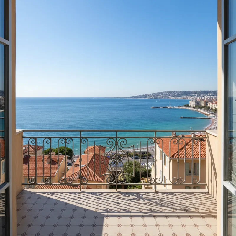 Vente appartement urgent à Nice : méthodes pour vendre vite en 2026
